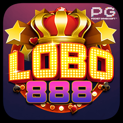 LOBO888 Login