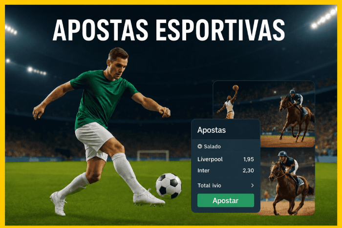 LOBO888 Esporte - Apostas Esportivas com Odds Altas