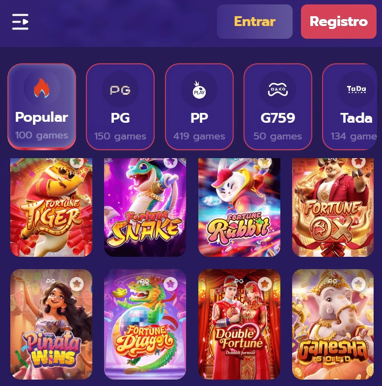 LOBO888 Jogos Figura 1